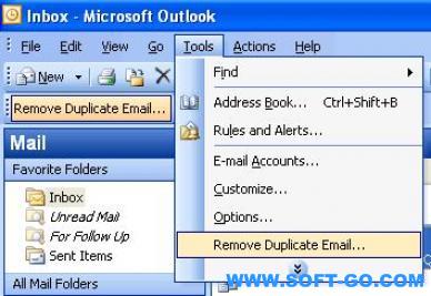 outlook express duplicate remover crack